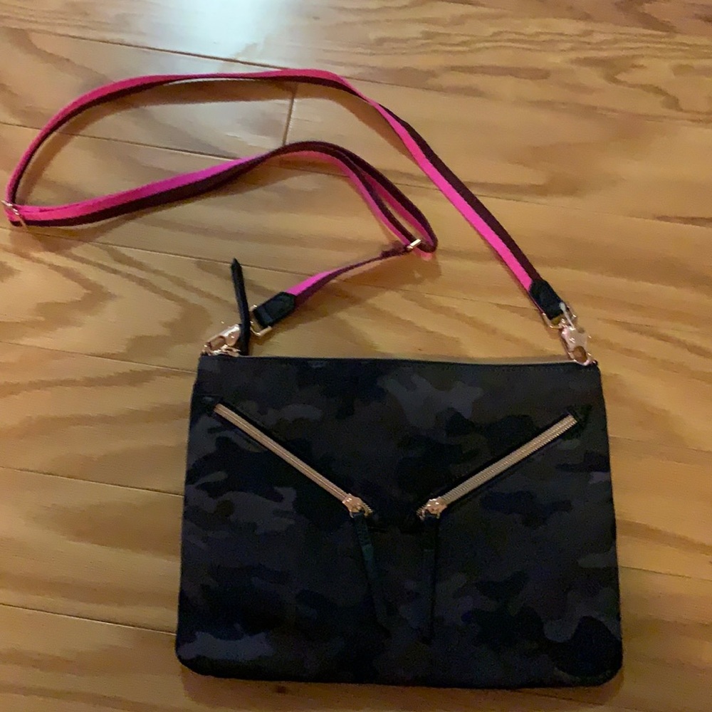 Stella & Dot purse